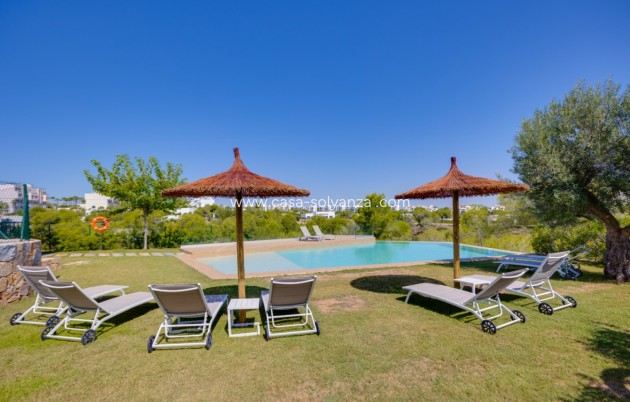 Revente - Appartement - Orihuela - Las Colinas
