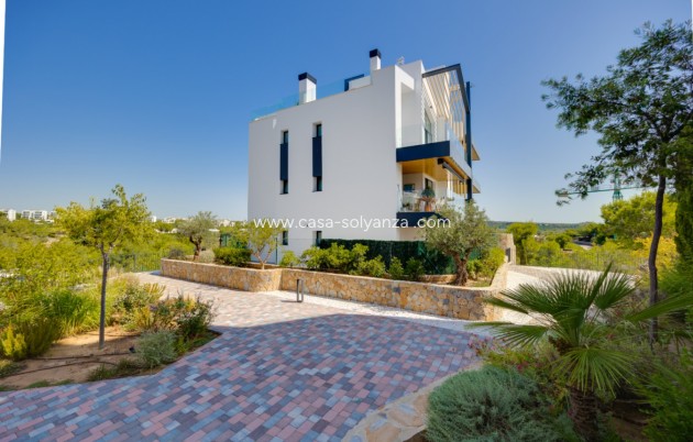 Revente - Appartement - Orihuela - Las Colinas