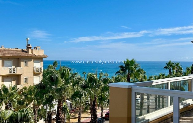 Revente - Appartement - Dehesa de campoamor - Campoamor