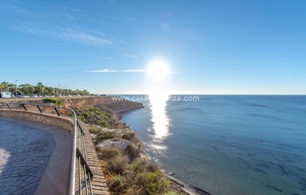 Revente - Appartement - Dehesa de campoamor - Campoamor