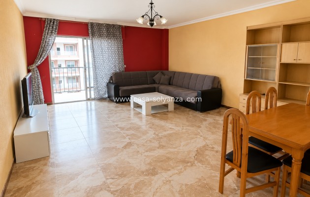 Resale - Apartment / flat - Torrevieja