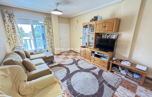 Revente - Appartement - Villamartin - Villamartín