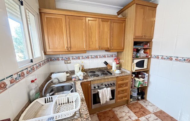 Revente - Appartement - Villamartin - Villamartín