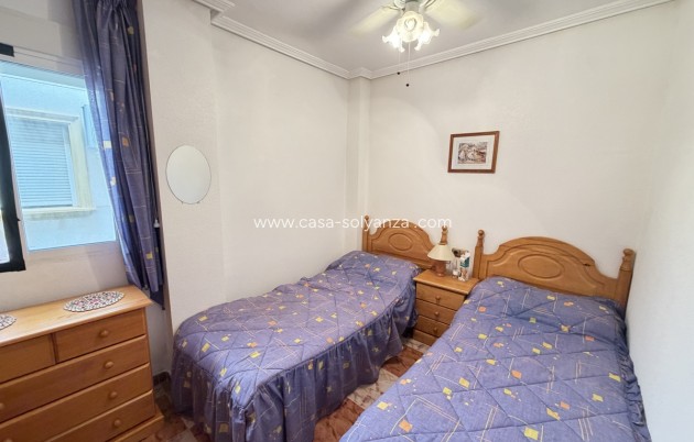 Revente - Appartement - Villamartin - Villamartín