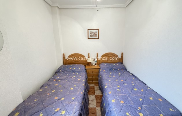 Revente - Appartement - Villamartin - Villamartín