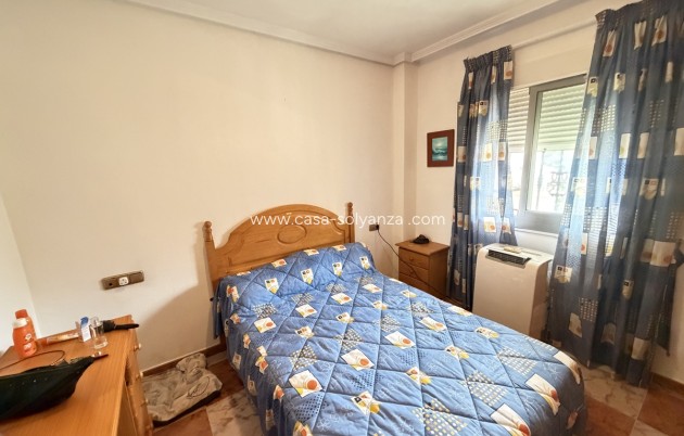 Revente - Appartement - Villamartin - Villamartín
