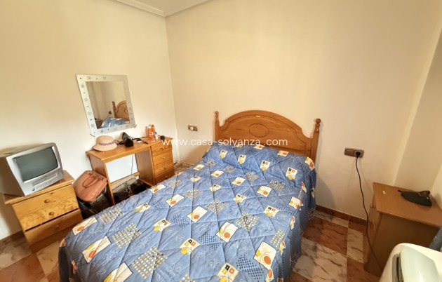 Revente - Appartement - Villamartin - Villamartín
