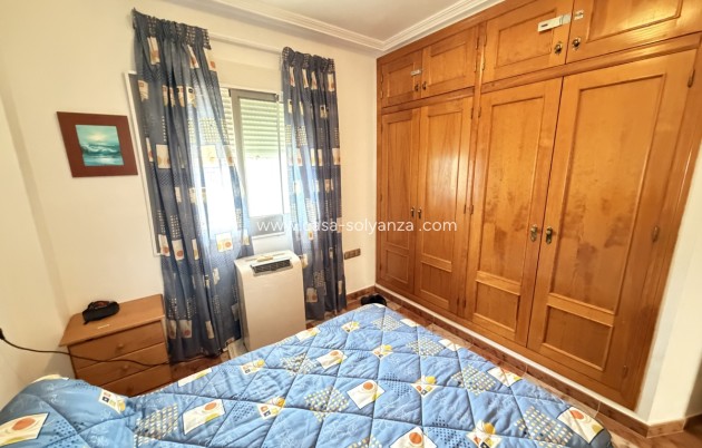 Revente - Appartement - Villamartin - Villamartín