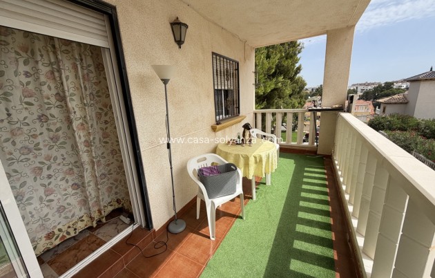 Revente - Appartement - Villamartin - Villamartín