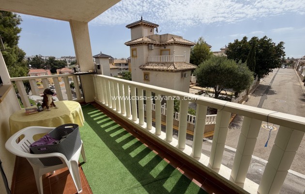 Revente - Appartement - Villamartin - Villamartín