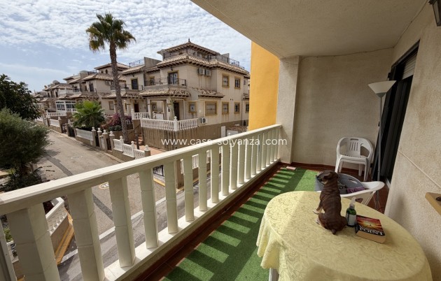 Revente - Appartement - Villamartin - Villamartín