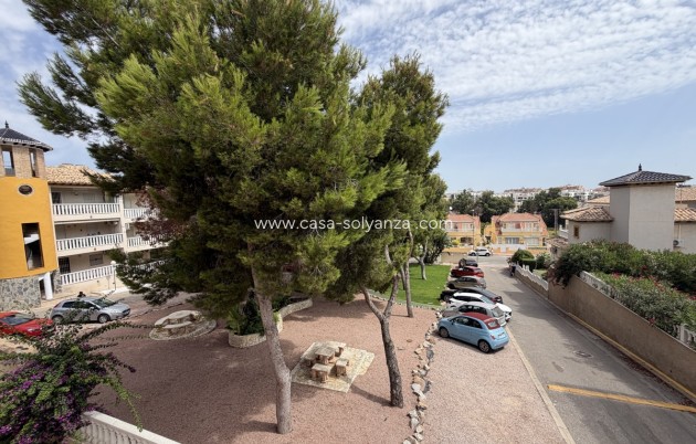 Revente - Appartement - Villamartin - Villamartín