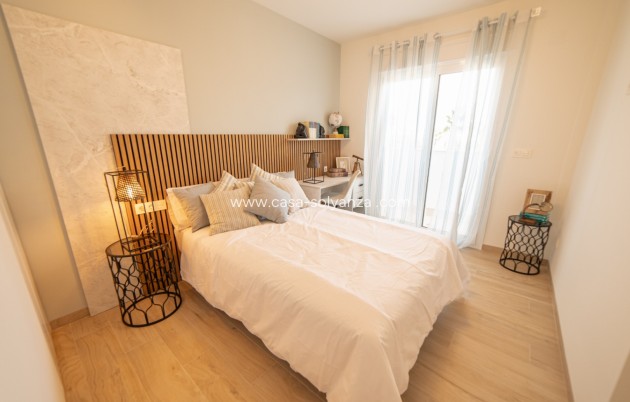 Resale - Bungalow - Rojales - Ciudad Quesada