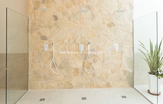 Resale - Bungalow - Rojales - Ciudad Quesada