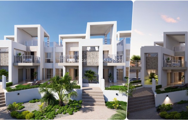 Resale - Bungalow - Rojales - Ciudad Quesada