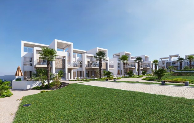 Resale - Bungalow - Rojales - Ciudad Quesada