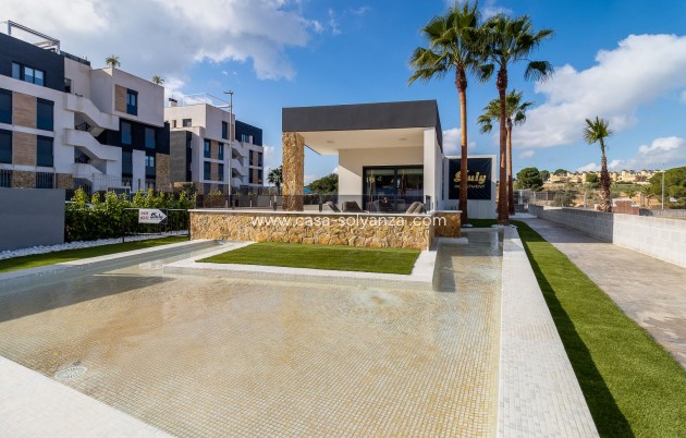Resale - Bungalow - Rojales - Ciudad Quesada