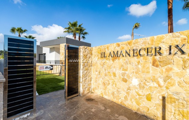 Resale - Bungalow - Rojales - Ciudad Quesada