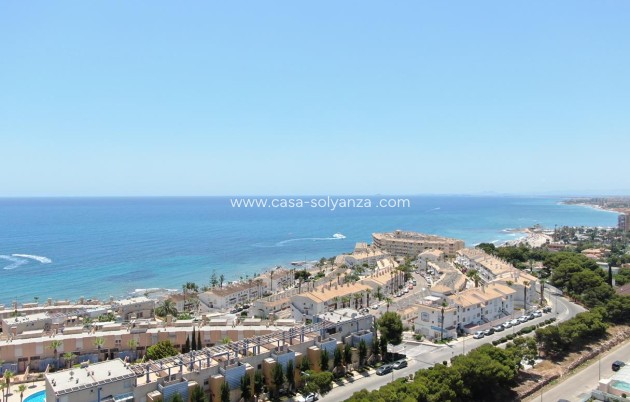 Neue Gebäude - Villa - Orihuela Costa - Dehesa De Campoamor