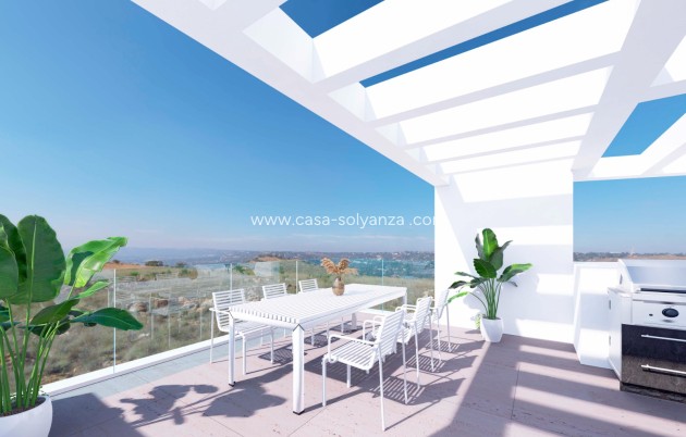 Resale - Apartment / flat - Guardamar del Segura - Playa Los Viveros