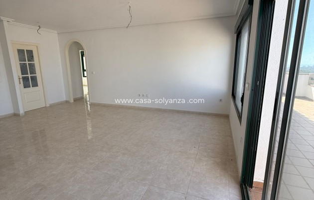 Revente - Appartement - Orihuela - Campoamor