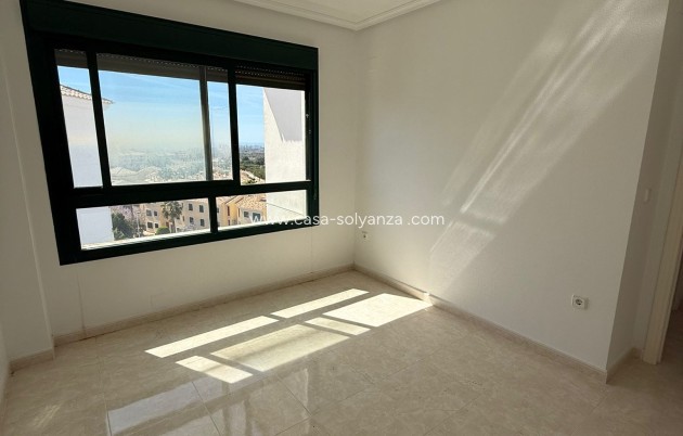 Revente - Appartement - Orihuela - Campoamor