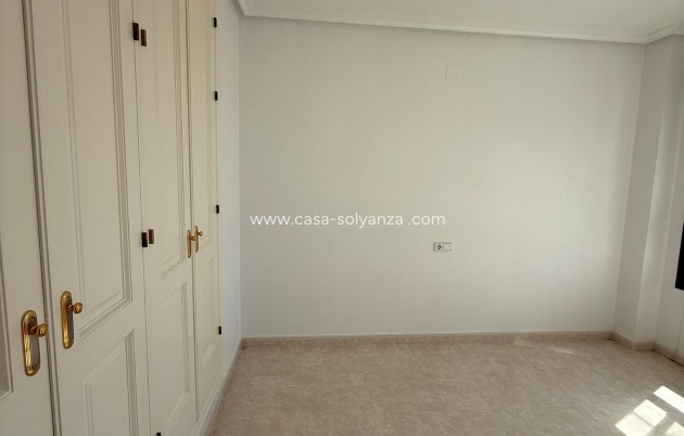 Revente - Appartement - Orihuela - Campoamor