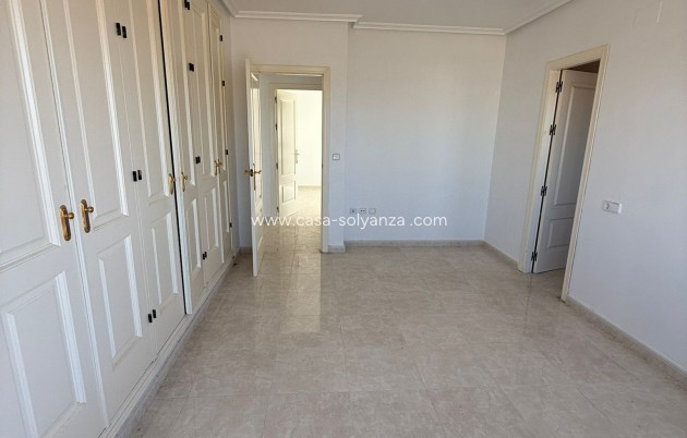 Revente - Appartement - Orihuela - Campoamor