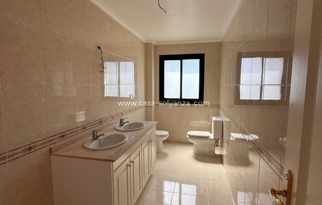 Revente - Appartement - Orihuela - Campoamor