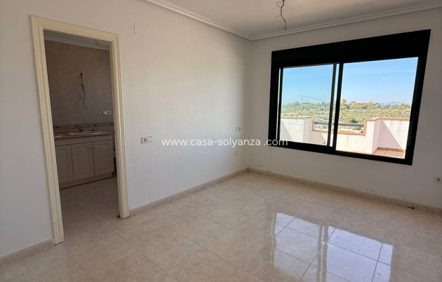 Revente - Appartement - Orihuela - Campoamor