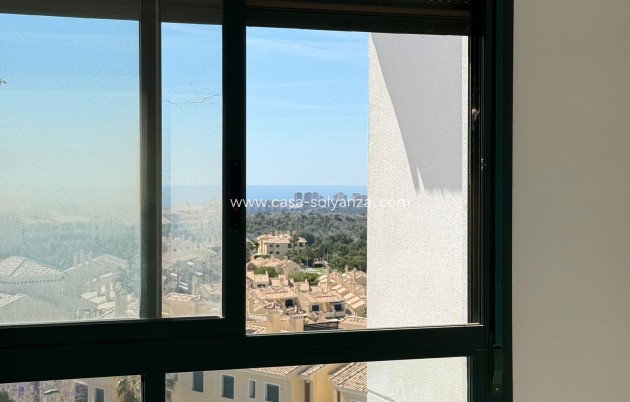 Revente - Appartement - Orihuela - Campoamor
