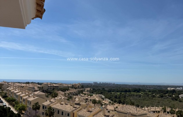 Revente - Appartement - Orihuela - Campoamor