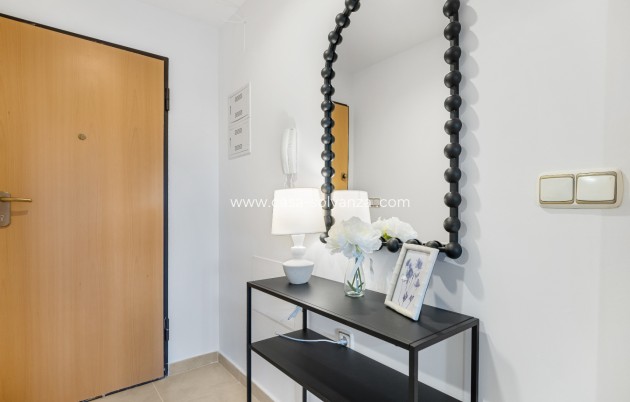Revente - Appartement - Orihuela Costa - Lomas de Cabo Roig