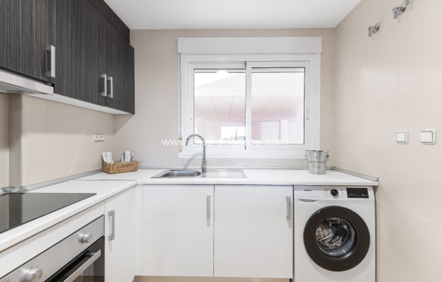 Revente - Appartement - Orihuela Costa - Lomas de Cabo Roig