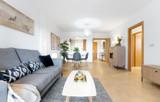 Revente - Appartement - Orihuela Costa - Lomas de Cabo Roig