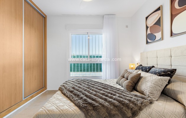 Revente - Appartement - Orihuela Costa - Lomas de Cabo Roig