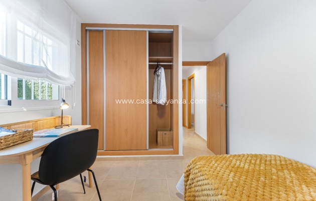Revente - Appartement - Orihuela Costa - Lomas de Cabo Roig