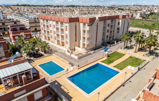 Revente - Appartement - Orihuela Costa - Lomas de Cabo Roig