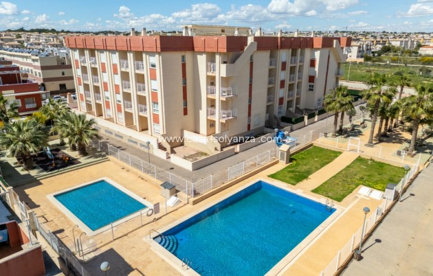 Revente - Appartement - Orihuela Costa - Lomas de Cabo Roig