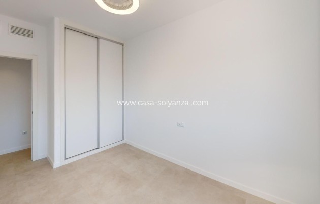Revente - Appartement - Pilar de la Horadada - Centro