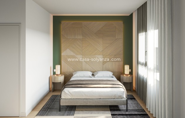 Revente - Bungalow - San Miguel de Salinas - AFUERAS