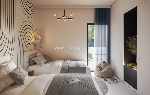 Revente - Villa - San Miguel de Salinas - AFUERAS