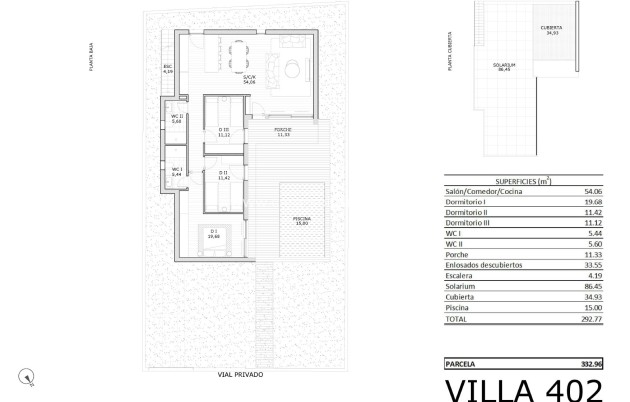 Revente - Villa - San Miguel de Salinas - AFUERAS