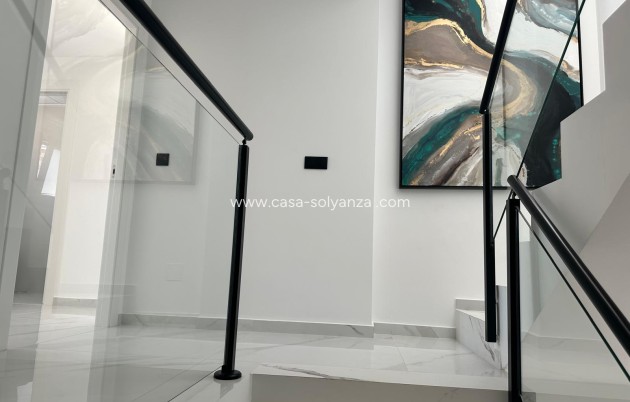 Revente - Villa - San Pedro del Pinatar - San Pedro De Pinatar