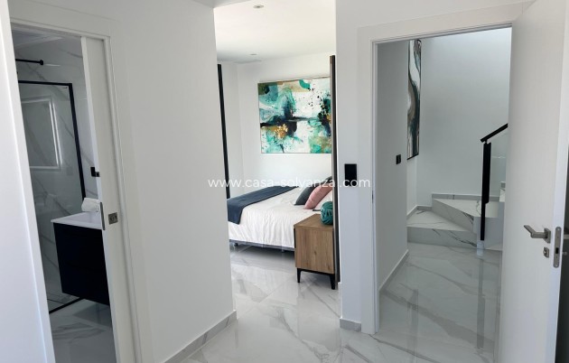 Revente - Villa - San Pedro del Pinatar - San Pedro De Pinatar
