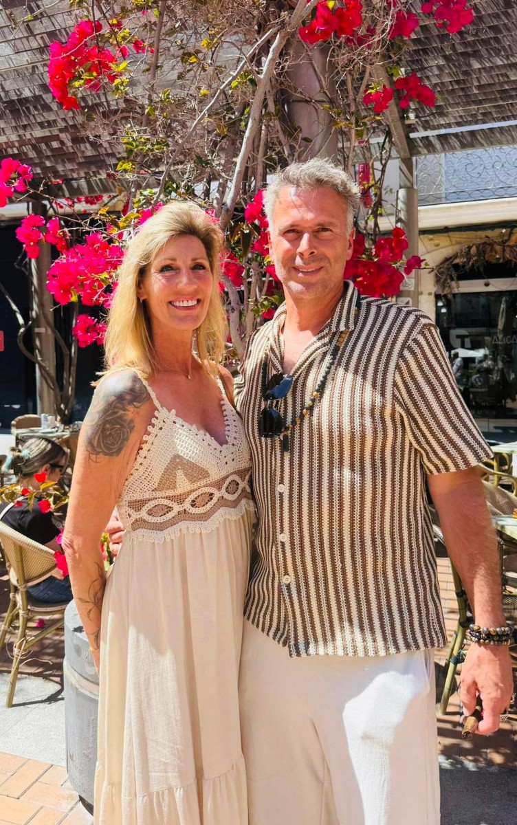 Bianca van de Griend - Real Estate Agent