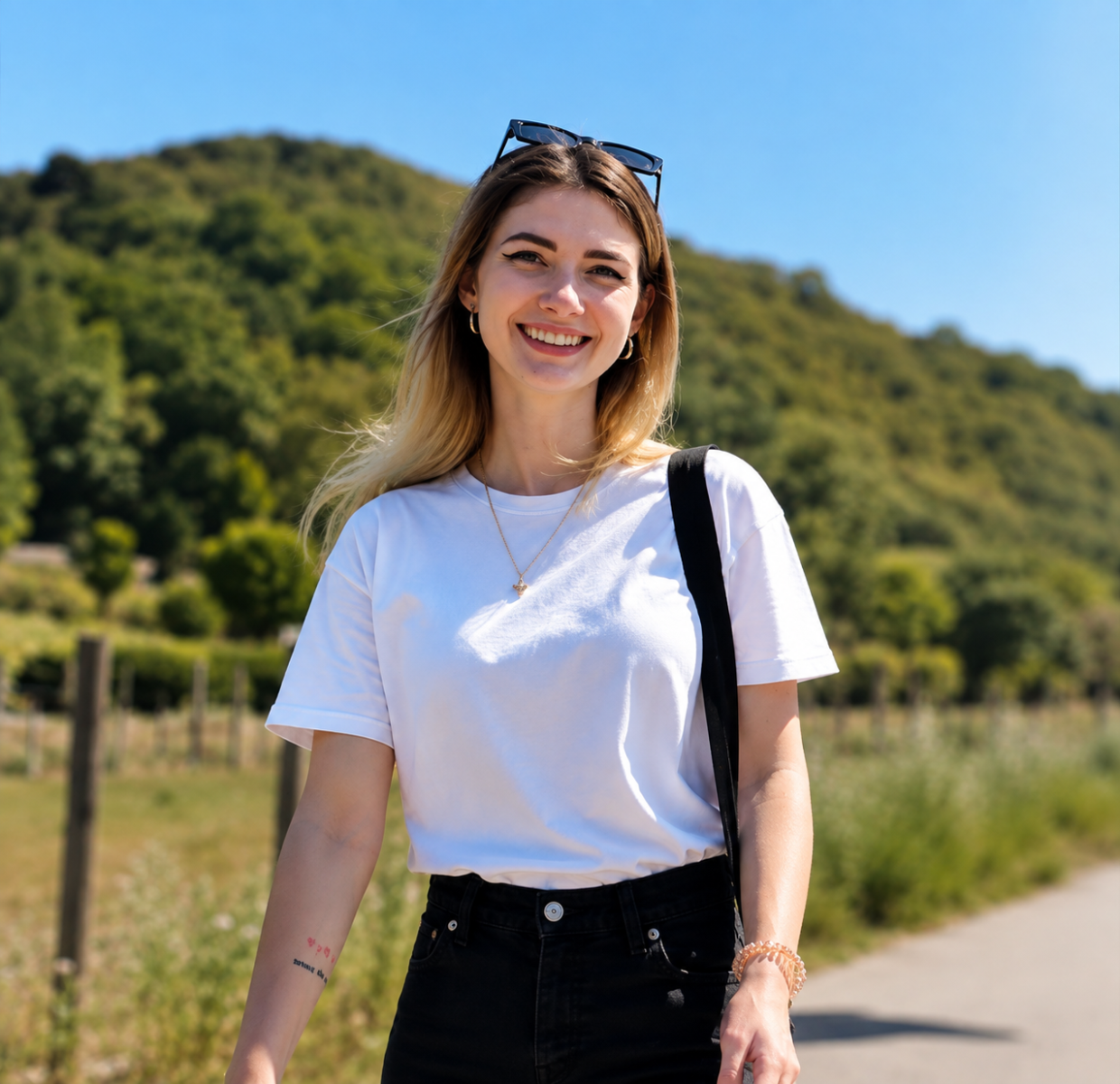 Claire Levchenko - Real Estate Agent