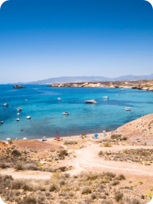 Costa Cálida