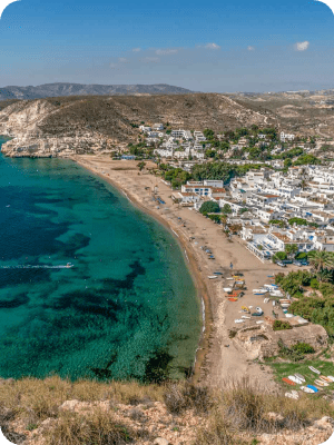 Costa de Almería